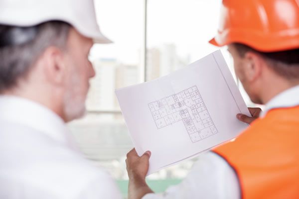 Baumanagement Berlin Altbausanierung