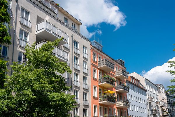 Baumanagement Berlin Altbausanierung