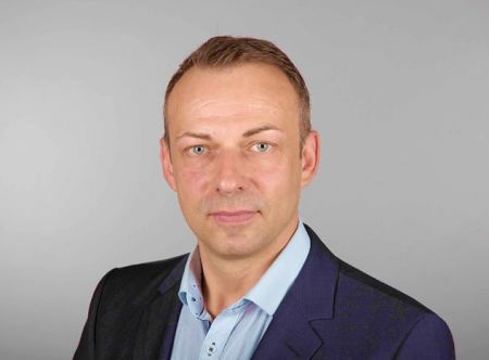 Lars Kinzel