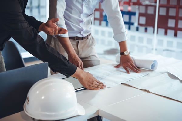 Baumanagement Berlin Altbausanierung